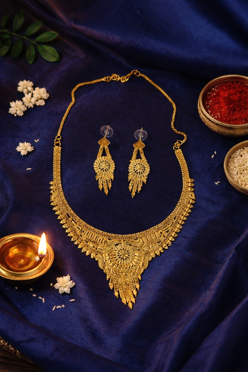 Punjabi Jewellery