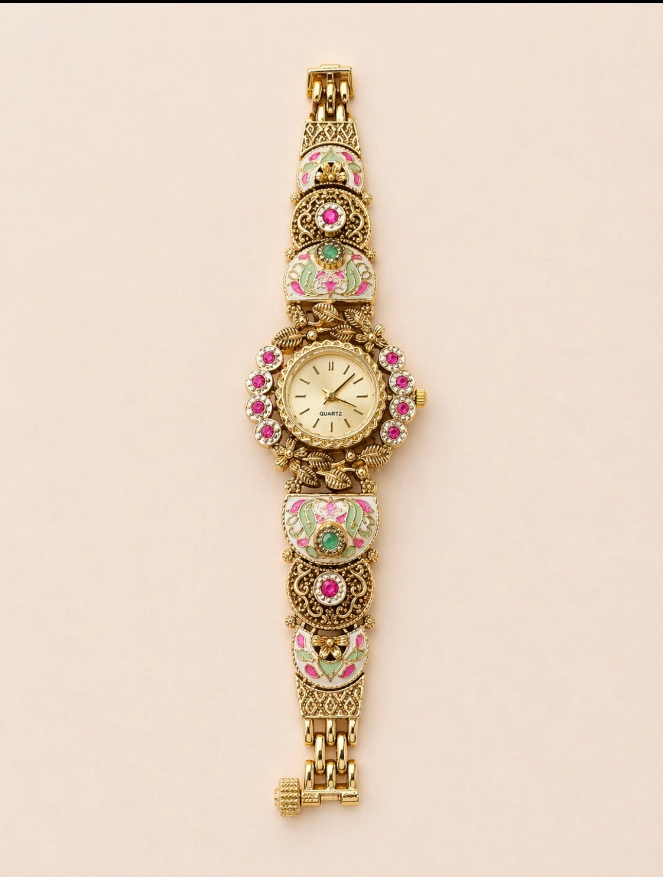 Heritage Watches