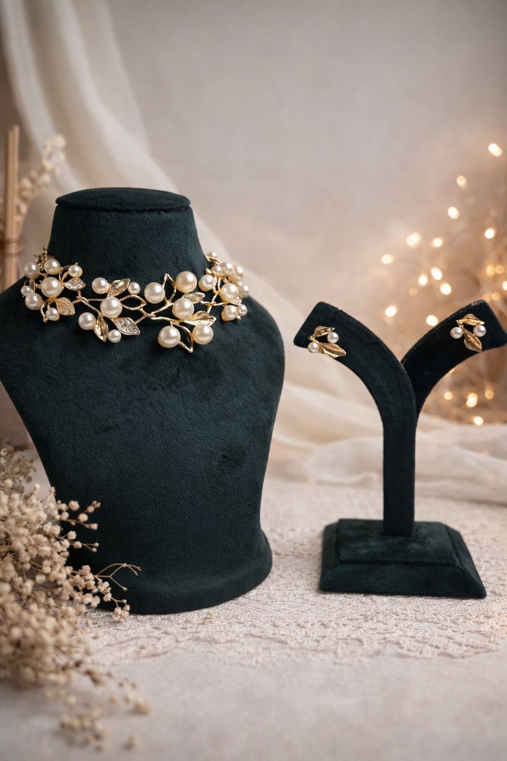 Date Night Minimal - Western Jewels