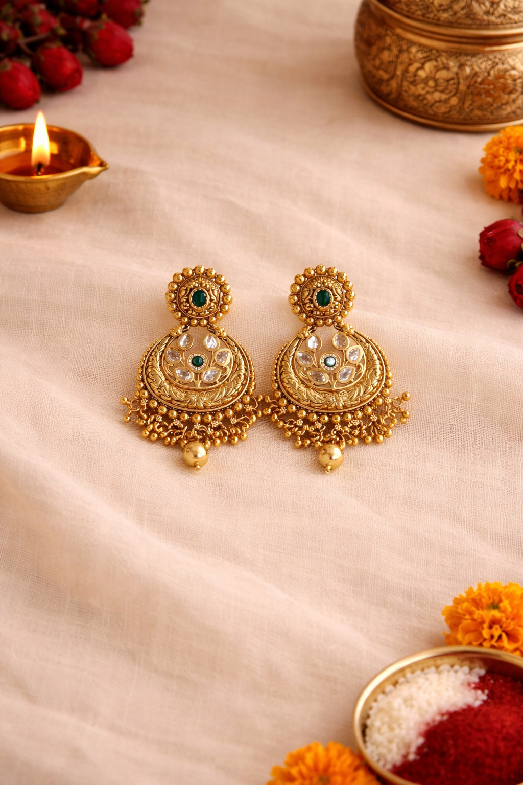 Noor Chandbaalis