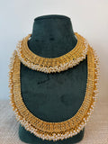 Maharani Moti Haar Set
