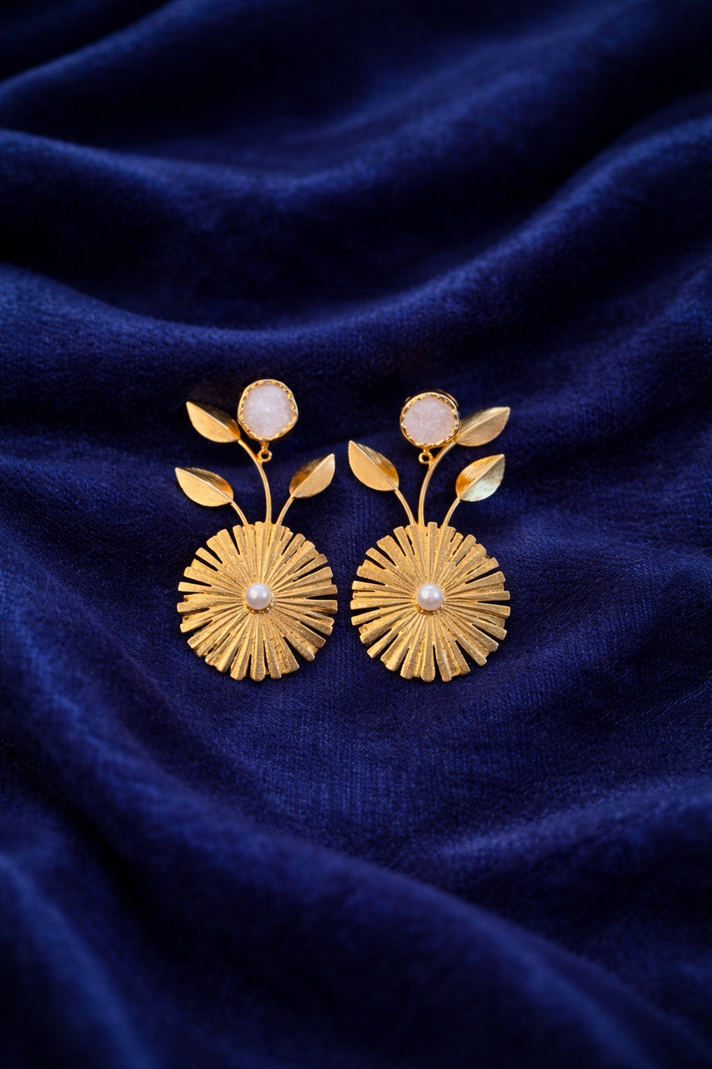 Aurelia Bloom Drops