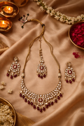 Noor-e-Gulbahar Set