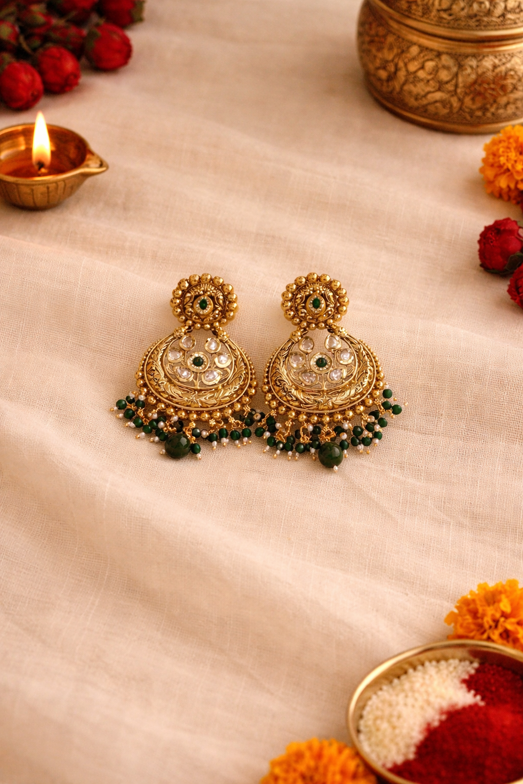 Noor Chandbaalis