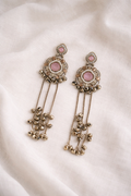 Gulnaar Cascade Earrings