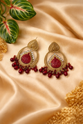 Heer Gulnaar Chandbaalis