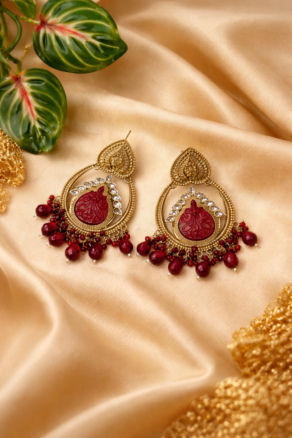 Heer Gulnaar Chandbaalis