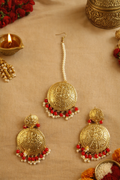 Noor-e-Punjab Set