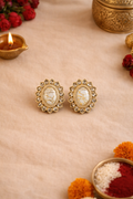 Rajsi Signature Earrings