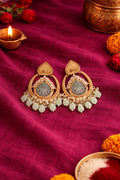 Heer Gulnaar Chandbaalis