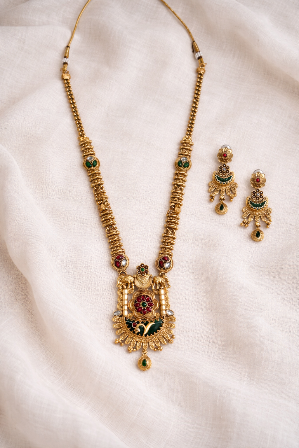 Shahi Haar Set