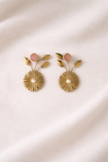 Gulnaar Golden Bloom Drops