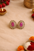 Rajsi Signature Earrings